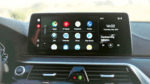 Android Auto, Widget, Earth