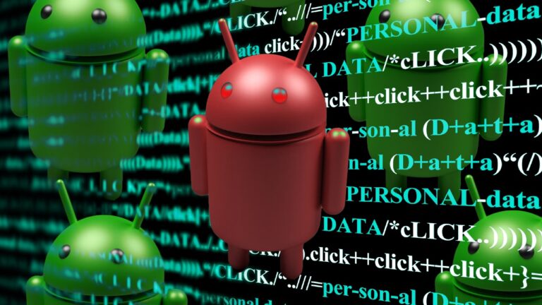 Binlerce Android kullanıcısının kişisel verileri çalındı