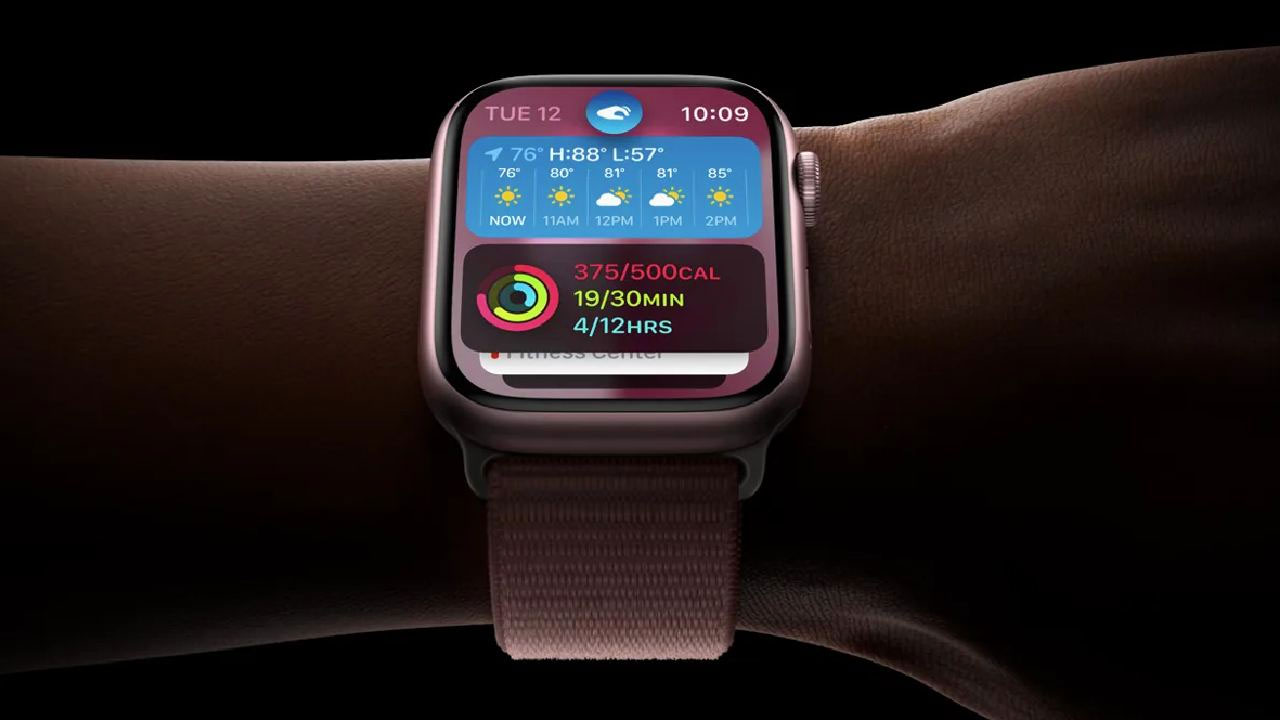 apple karbon nötr