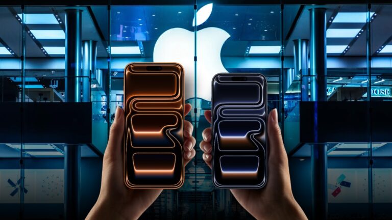 iPhone 17 Apple’a rekor kırdırdı!