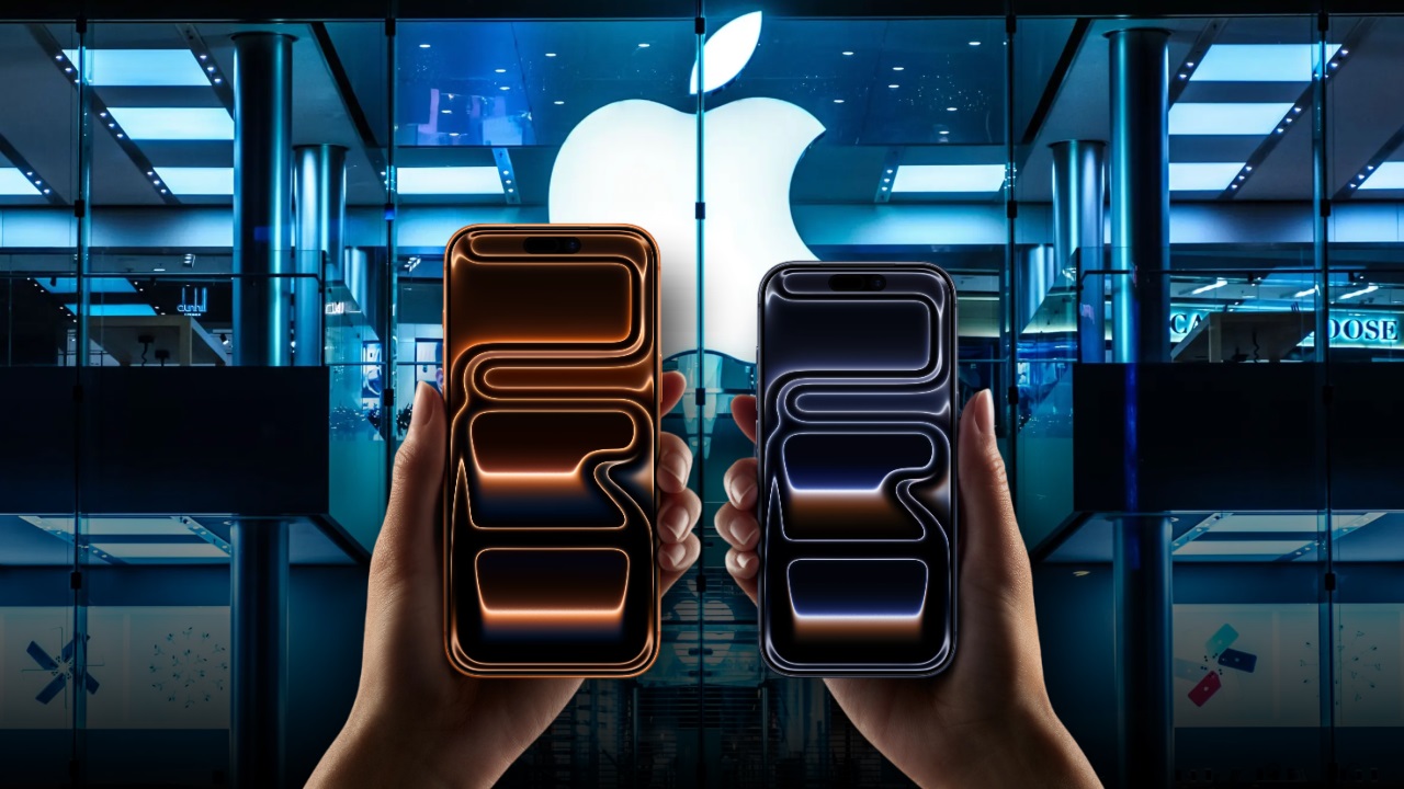 Apple, iPhone 17, Gümrük Vergisi