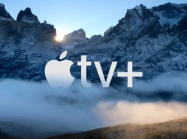 Apple TV