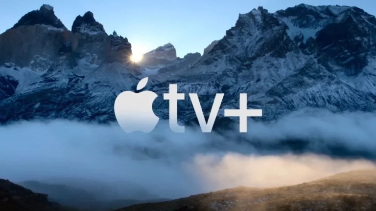 Apple TV+ ismi değişti! Türkiye’ye gelebilir!
