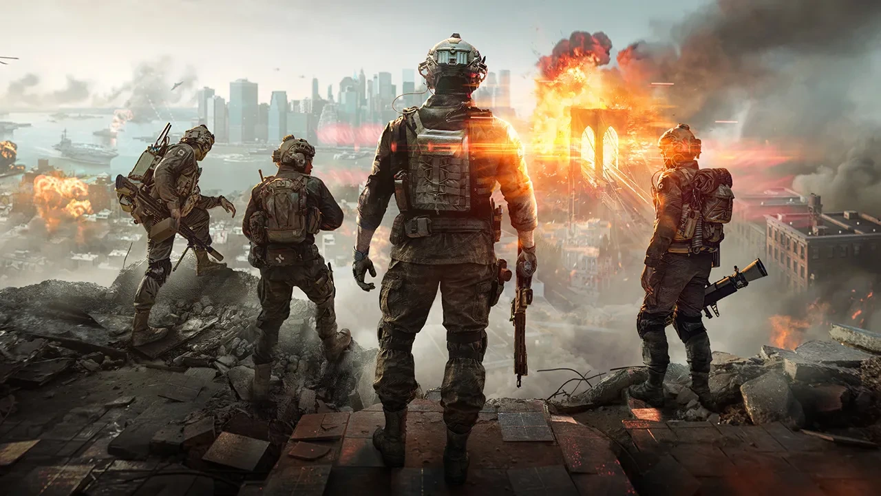 Battlefield 6 hilecilere yenildi!