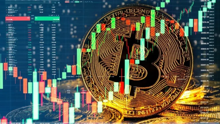 Bitcoin rekor kırdı: Fiyat 125.000 Doları aştı!