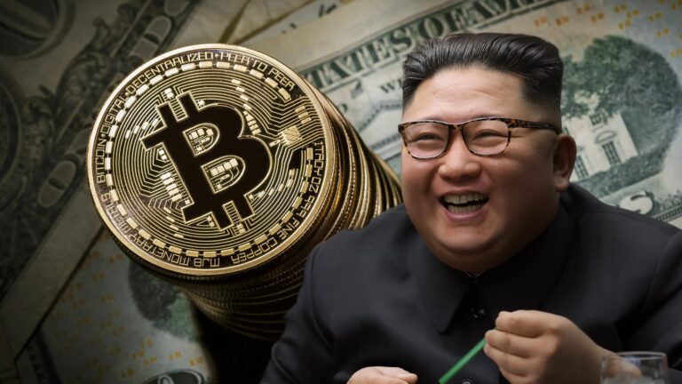 Kuzey Kore’den 2 milyar dolarlık kripto soygunu