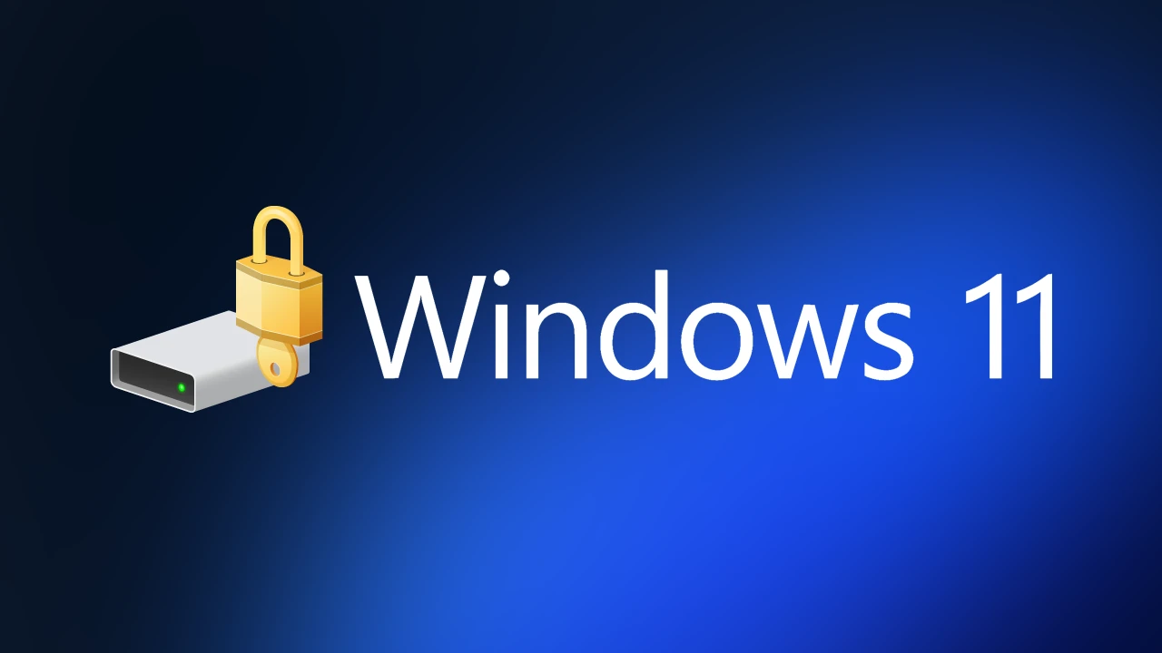 BitLocker tehlikesi: Windows verilerinizi sizden habersiz silebilir!