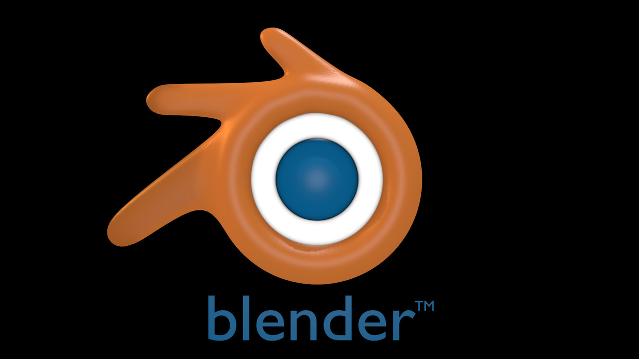 blender
