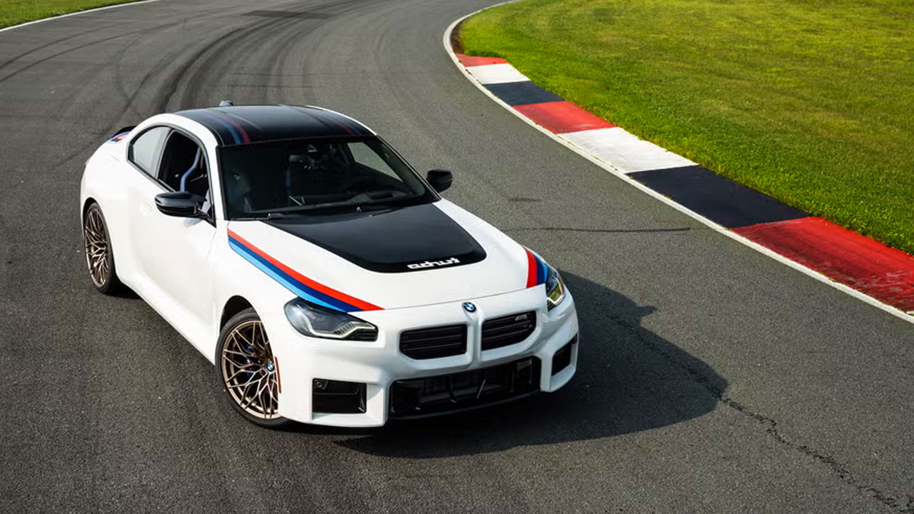 bmw m2