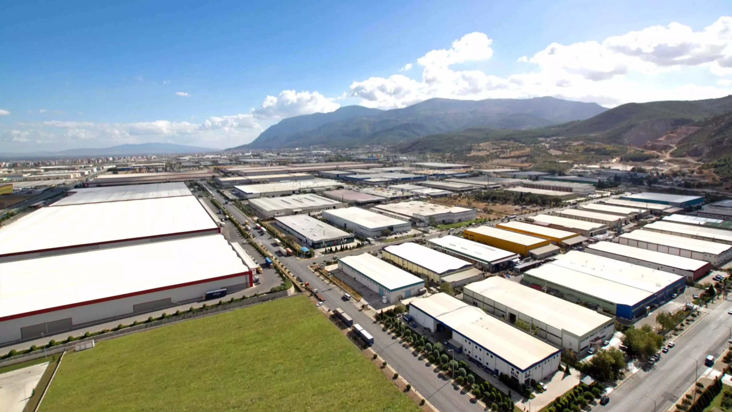 BYD Türkiye Manisa