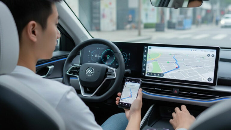 BYD ve Honor akıllı ekosistem için iş birliği!