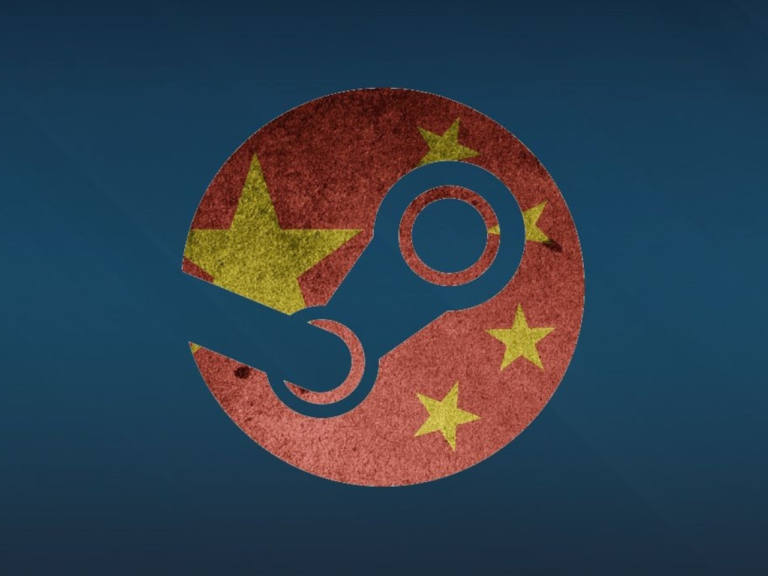 Çinliler Steam’e rakip oluyor!