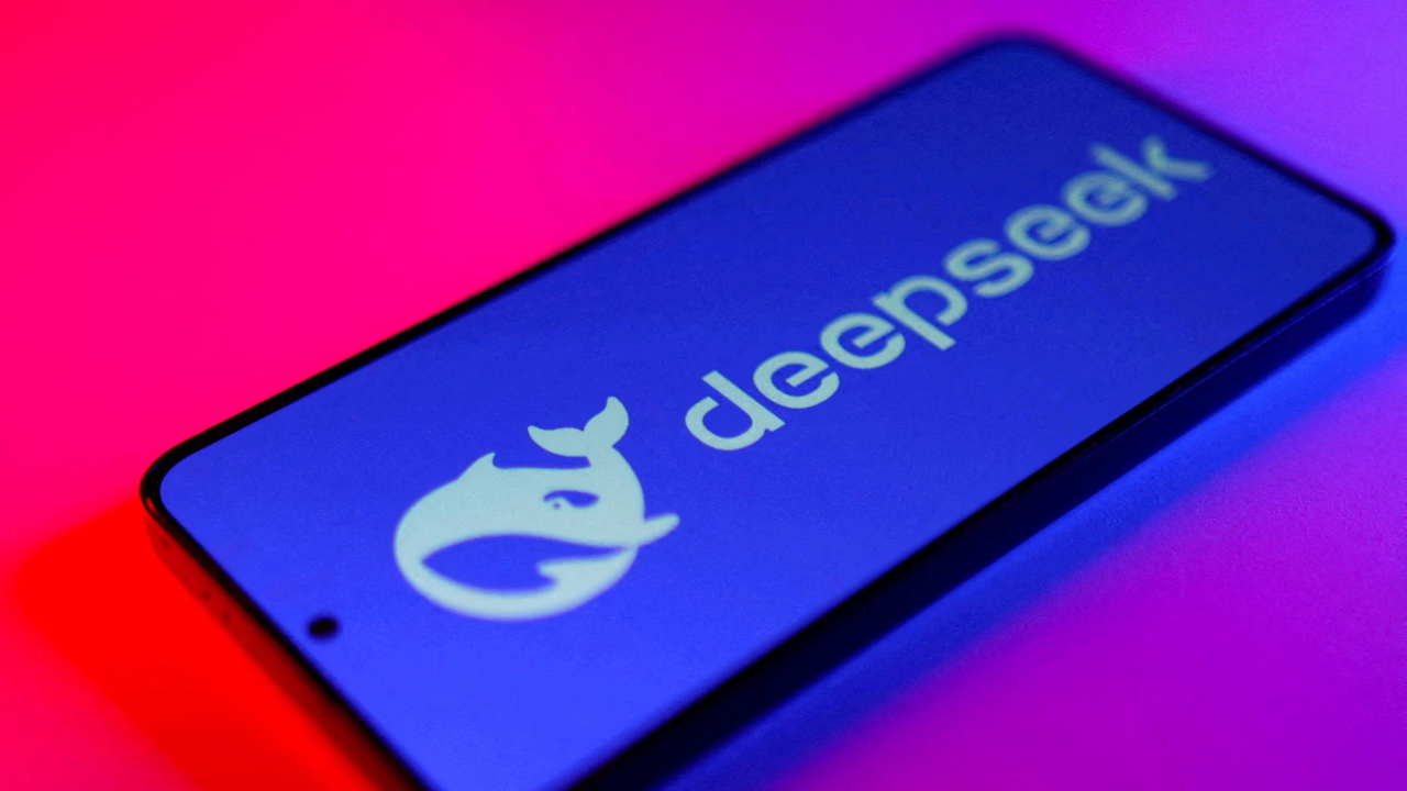 DeepSeek yeni modelini tanıttı: NVIDIA’ya kötü haber!