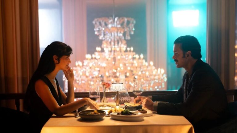 Yerli John Wick görücüye çıktı