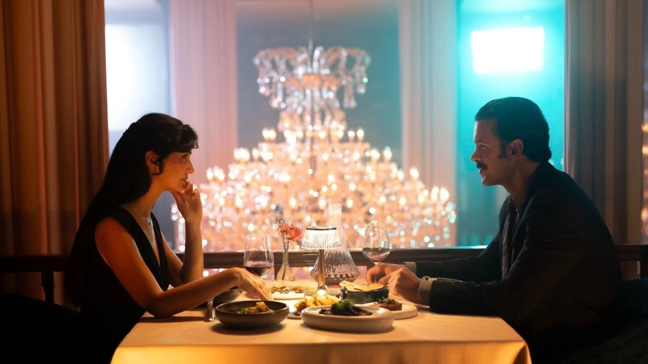 Yerli John Wick görücüye çıktı