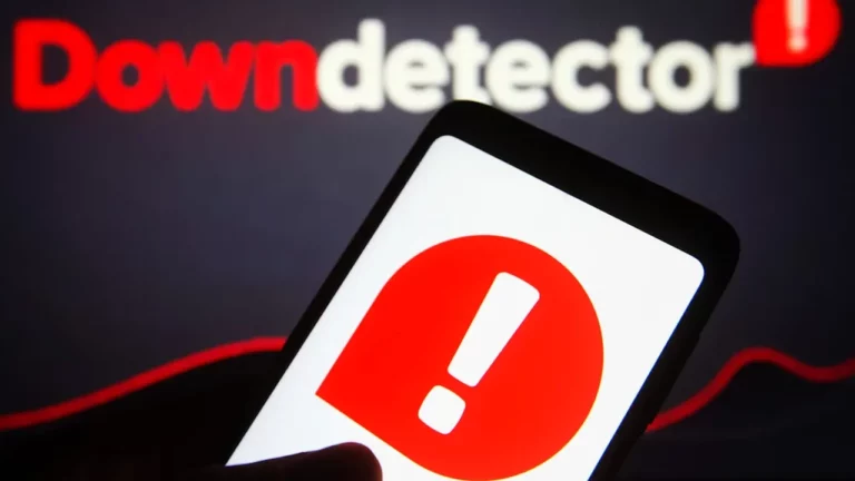 Snapchat, Epic ve PlayStation çöktü! AWS hala çevrimdışı!