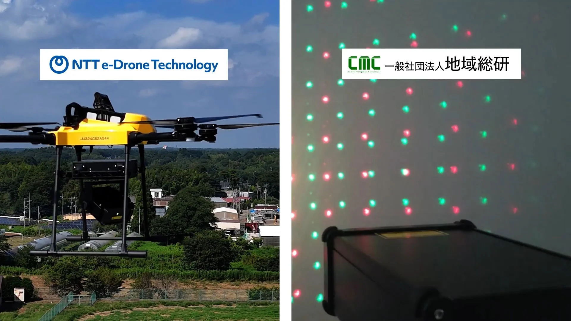 Drone Japonya kuş gribi