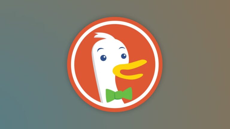 DuckDuckGo