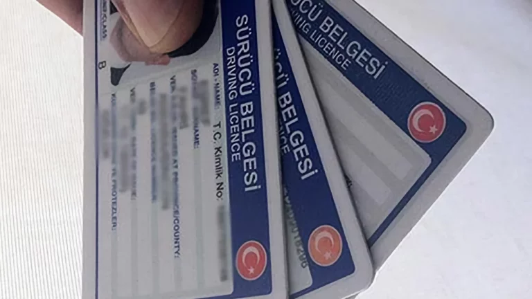 Eski ehliyet yenileme için son tarih uyarı! Fiyat 495 katına çıkacak!