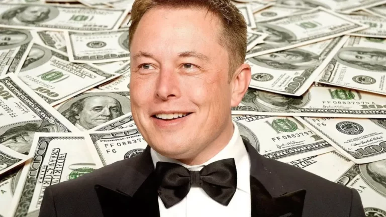 Elon Musk 500 milyar dolar servete ulaştı!