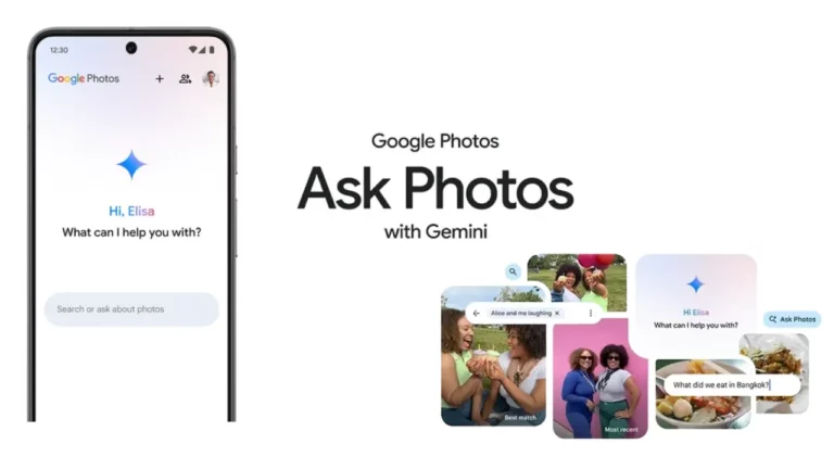 Sesle fotoğraf düzenleme dönemi başlıyor!