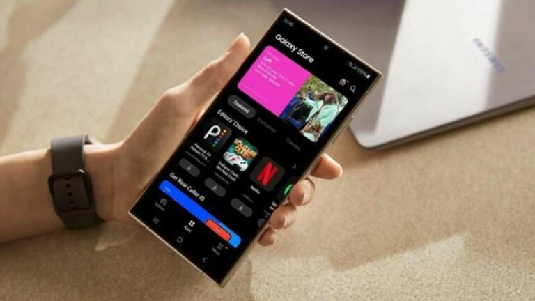 Galaxy Store evrim geçirdi: İşte yenilikler