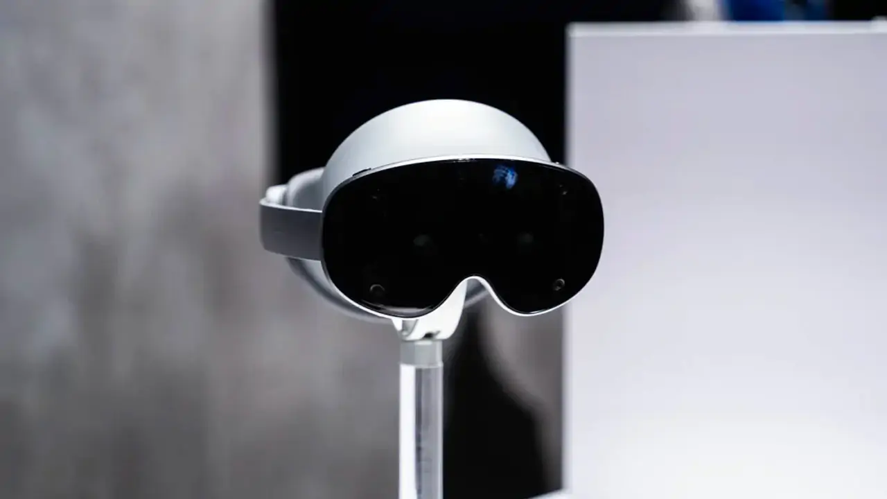 Vision Pro rakibi Samsung Galaxy XR özellikleri sızdırıldı