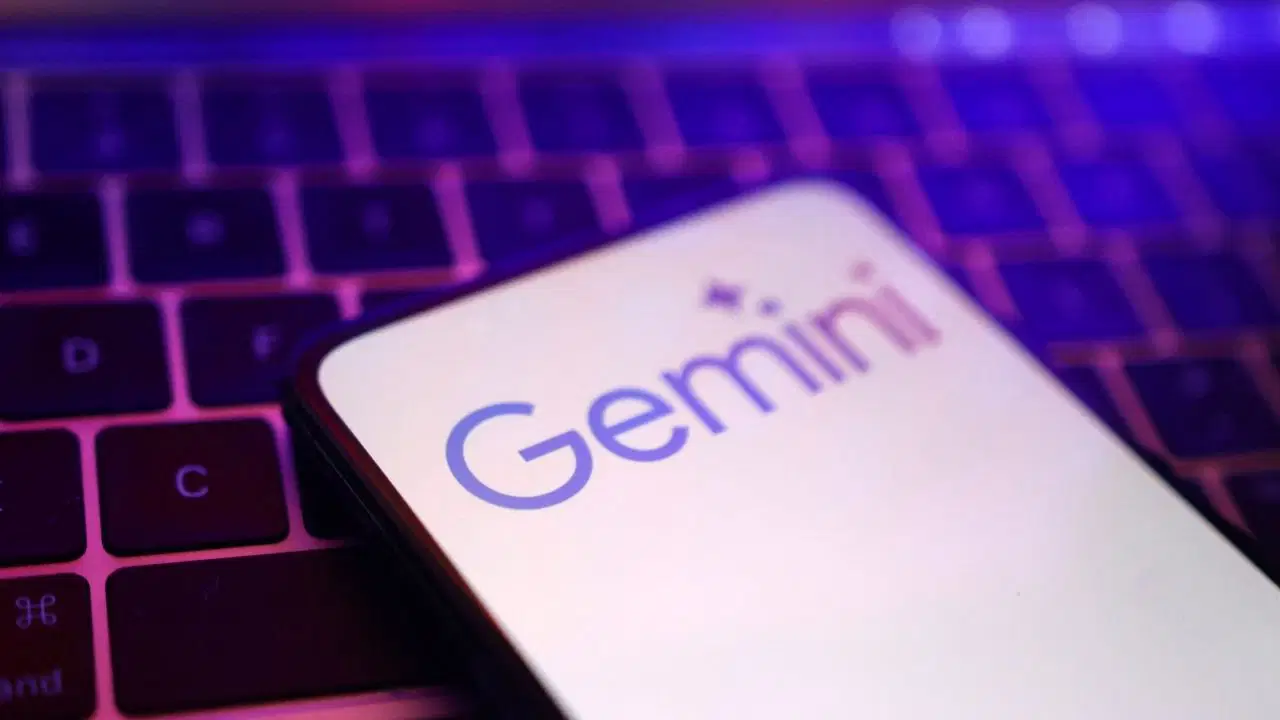 Gemini Google