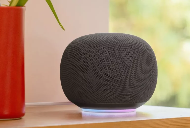 Google yapay zekalı hoparlörünü duyurdu