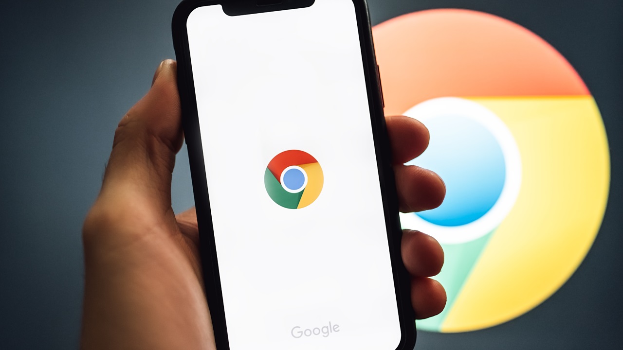 Google Chrome tarayıcı pazarında rekor kırdı