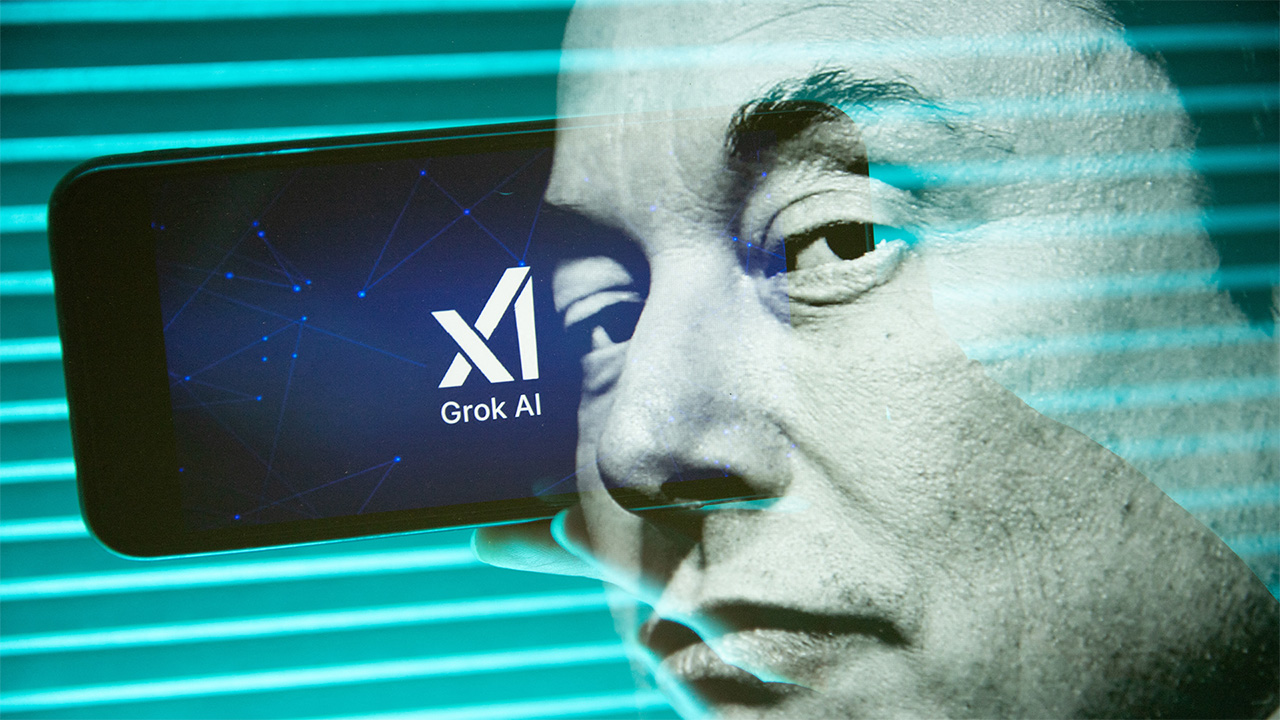 Grokipedia, Wikipedia, X, Elon Musk, ansiklopedi