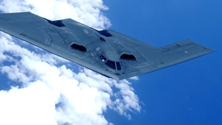 Çin’in kuantum radarı görünmez uçakları saptayacak