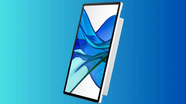 HP dünyanın ilk Neo:LED teknolojili taşınabilir monitörünü duyurdu!