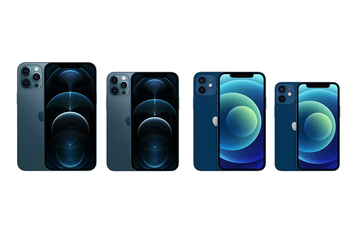 iPhone 12