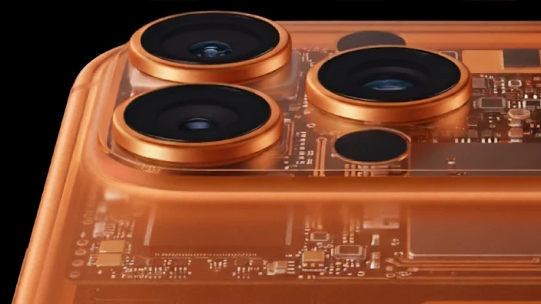 iPhone 18 için radikal karar