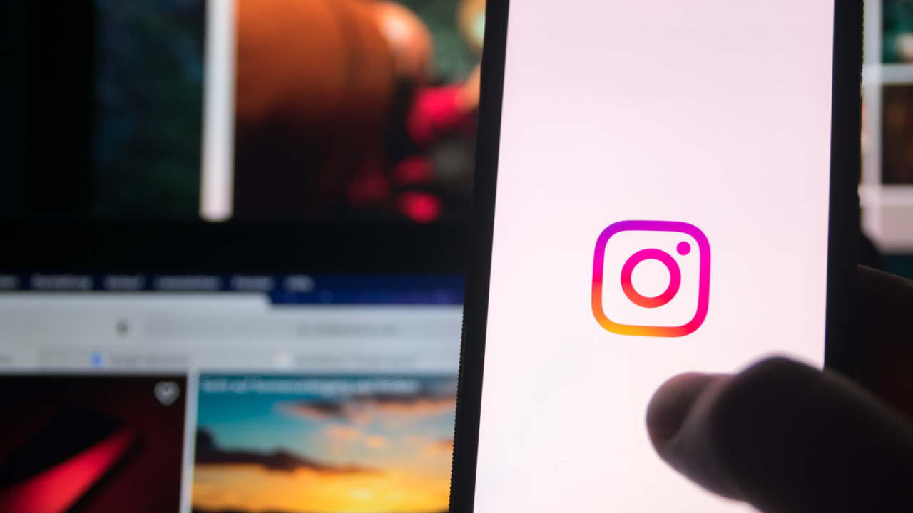 Instagram Reels DM