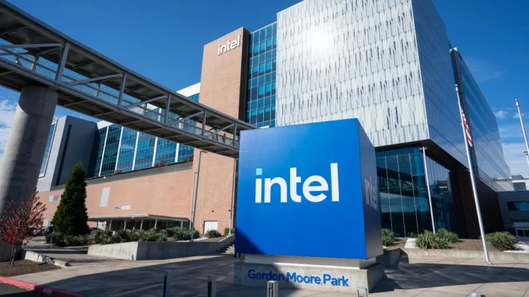 Intel’den veri merkezleri için yapay zeka hamlesi
