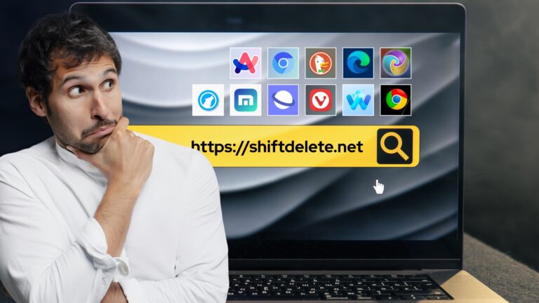 Hızdan gizliliğe, en iyi Chrome alternatifi tarayıcılar!