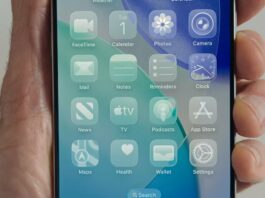 iOS 26 Always On Display Apple güncelleme