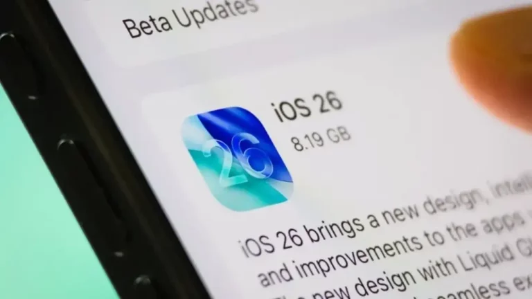 iOS 26.1 ne zaman çıkacak?