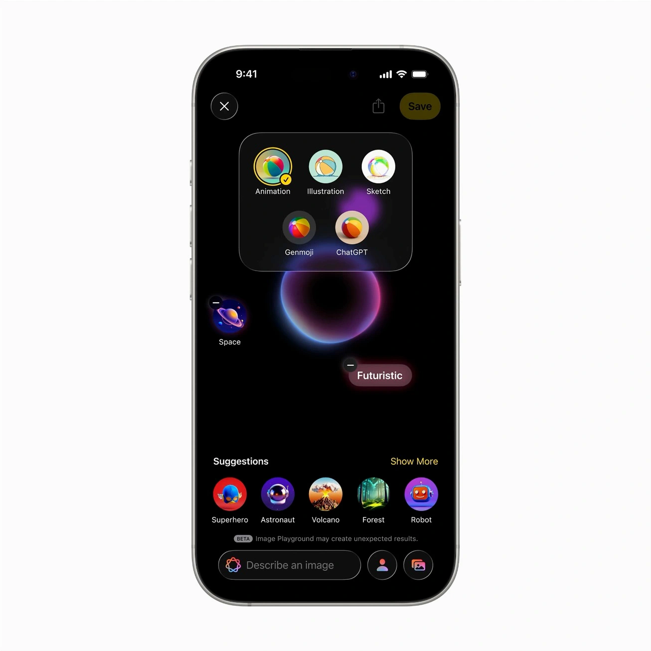 iOS 26 Apple Intelligence