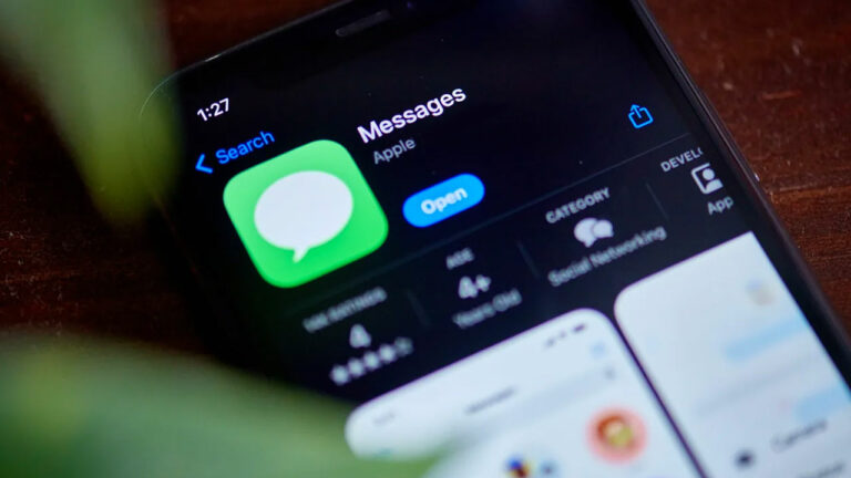 iOS 26 güncellemesiyle iMessage sorunu: İşte çözümü!