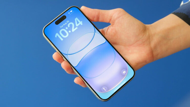 iOS 26.1 ile fotoğraf uygulamaları yedekleme yapabilecek