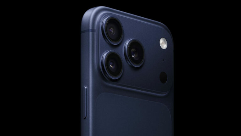 iPhone 17 Pro’da flaş sorunu yaşanıyor!