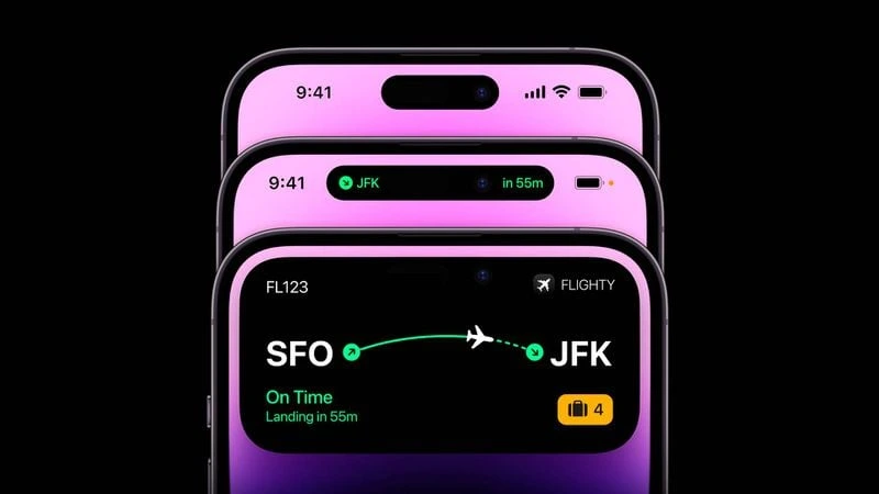 Apple iPhone 18 Pro Max Dinamik Ada A20 Pro