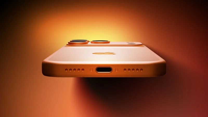 Apple iPhone 18 Pro Max Dinamik Ada A20 Pro