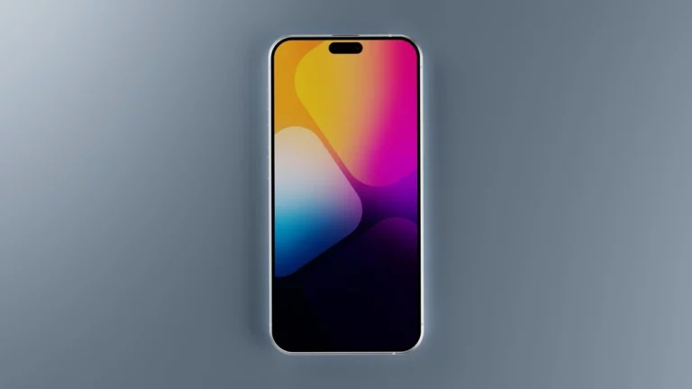 iPhone 18 Pro sızıntıları başladı!