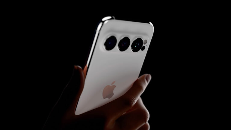 Apple’dan 20. yıl devrimi: İşte iPhone 20 sızıntıları!