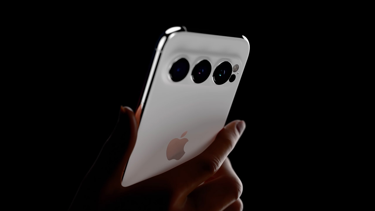 Apple’dan 20. yıl devrimi: İşte iPhone 20 sızıntıları!