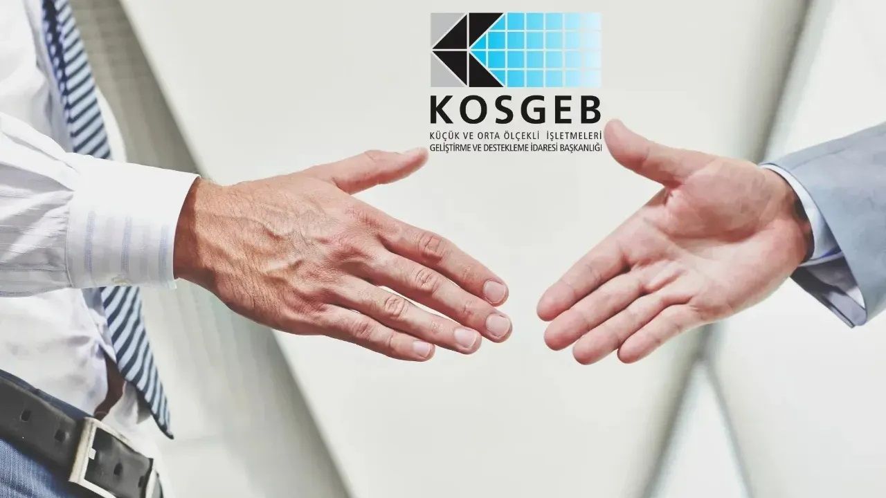 kosgeb